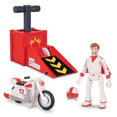 Toy Story Signature Collection Duke 
