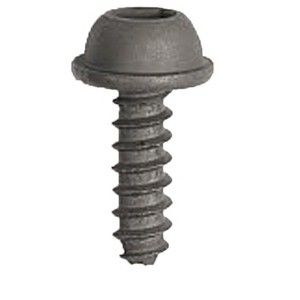 Weed Eater Poulan Husqvarna Craftsman Replacement Screw 8-16 x 9/16 - 530015775 - 1 of 2