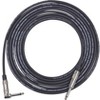 Lava Magma Instrument Cable Straight to Right Angle Black 20 ft. - 2 of 2