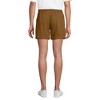 Lands' End Men's 5.5" Lightweight Twill Easy Shorts - 2 of 3