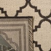 Linden LND121 Power Loomed Rugs - Safavieh - 4 of 4