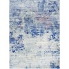 Unique Loom    Helios Santorini Area Rug - 2 of 4