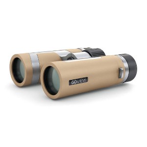 GoView - Zoomr 10x34 Small Lightweight Binoculars - 1 of 4