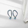 Unique Bargains Wrapped Ball Curtain Tieback Polyester 2 Pcs - 2 of 4