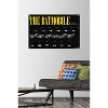 Trends International DC Comics Batman: 85th Anniversary - The Batmobiles Horizontal Unframed Wall Poster Prints - 2 of 4