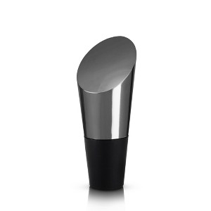 Viski Heavyweight Wine Bottle Stopper - 1 of 4