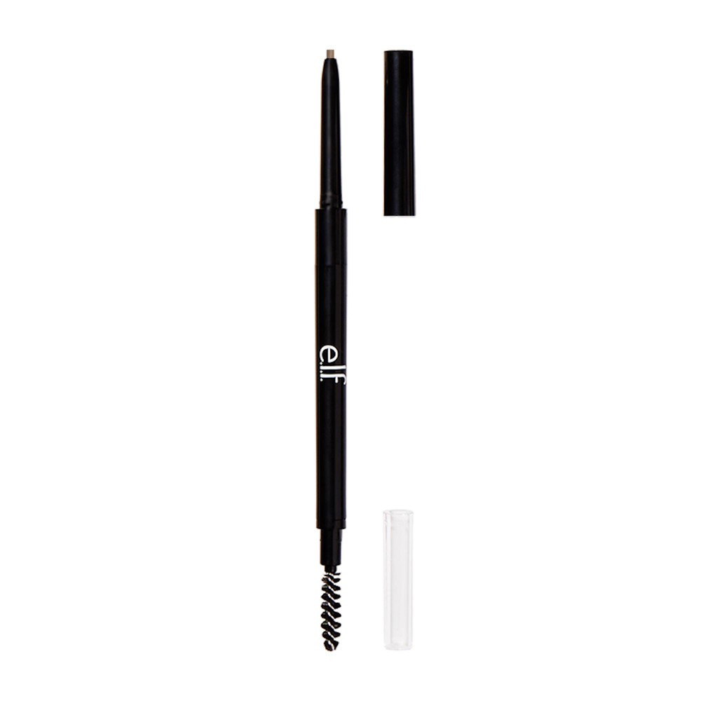 Photos - Other Cosmetics ELF e.l.f. Ultra Precise Brow Pencil Cool Brown - 0.002oz 