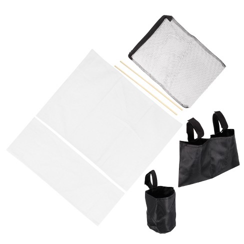 Canvas Replacement Bag Accessories