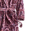 Vera Bradley Women's Outlet Fleece Robe - 2 of 2