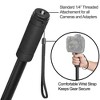 Orieon Techs Extended Selfie-Stick Handle With Safety Strap - 2 of 4
