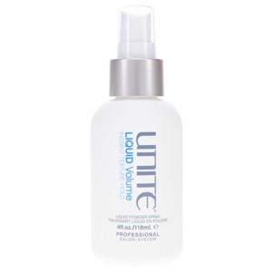 UNITE Hair Liquid Volume 4 oz - 1 of 4