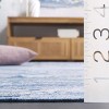 Malibu MBU904 Power Loomed Machine Washable Skid-Resistant Indoor Rugs - Safavieh - 4 of 4