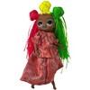 Doll Clothes Superstore Handmade Salmon Dress Compatible With LOL OMG Fashion Dolls - 4 of 4