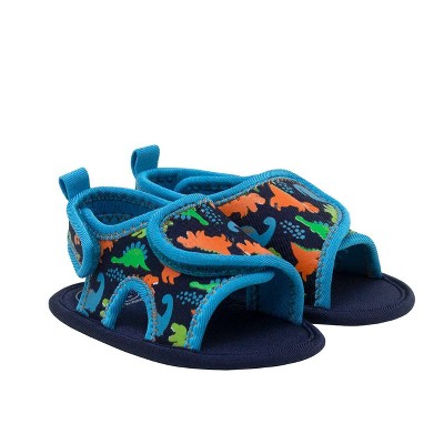 baby boy sandals