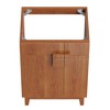 Modway Miles 24 Inch Bathroom Vanity Cabinet (Sink Basin Not Included) - 4 of 4
