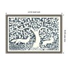 Amanti Art Forest Life III by Miranda Thomas Framed Canvas Wall Art - 4 of 4