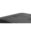 Naxa® 150-In. Home Theater 720p LCD Projector with Built-in DVD Player and Bluetooth® in Black - 2 of 3