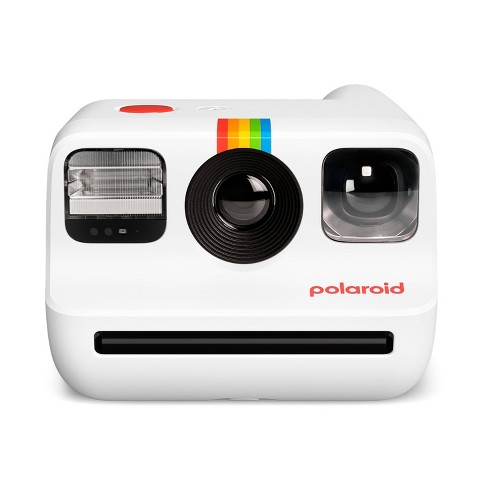 Polaroid Now review: The most accessible instant camera to date