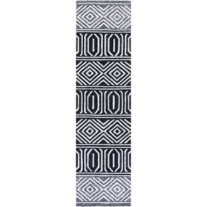 Capri CPR702 Hand Tufted Indoor Rugs - Safavieh - 1 of 4