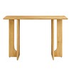 Modway Rivian 46 in Console Table - 3 of 4