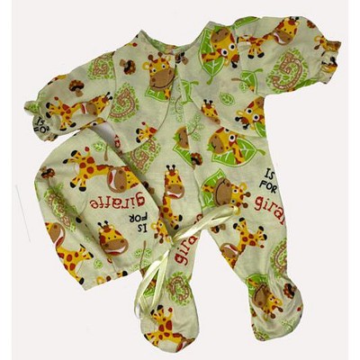 target infant clothes