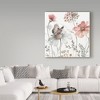 Trademark Fine Art -Lisa Audit 'A Country Weekend II' Canvas Art - 3 of 3