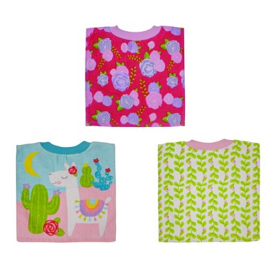 toddler cloth bibs