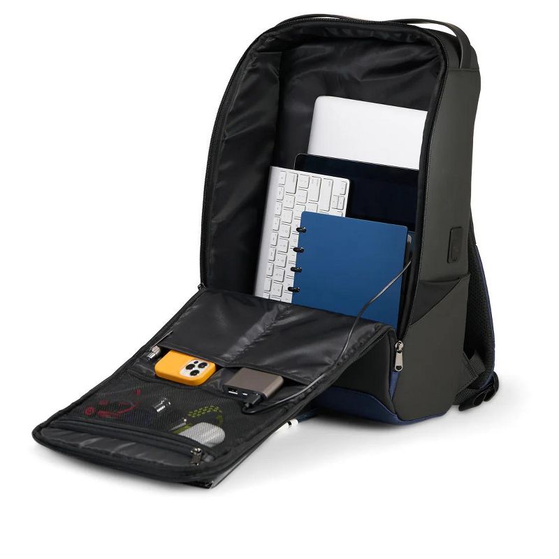EZRI Professional Backpack, 4 of 9