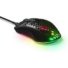 Steelseries Aerox 3 Ultra Lightweight Gaming Mouse (2022) (ST-62611) Onyx Black - 2 of 3