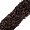 Vickerman Circular Twig Wreath. - 2 of 4