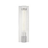 Savoy House Willmar 1 - Light Wall Light in  Polished Nickel - 2 of 3