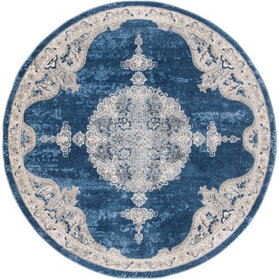 Brentwood BNT867 Power Loomed Rug - Safavieh