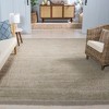 Easy Care ECR217 Machine Washable Hand Woven Indoor Rugs - Safavieh - 2 of 4