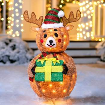 Go buy it!!!!! wireless christmas tree light switch. #target #wonderl