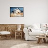 Stupell Industries Abstract Weathered Barn, 24" x 30" - 2 of 4