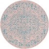 Jill Zarin Outdoor Dubai Medallion Woven Area Rug - 2 of 4