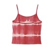 Hurley Womens Tie Dye Tank Top - 2 of 2