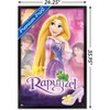 Trends International Disney Rapunzel - Cover Framed Wall Poster Prints - 3 of 4