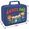 Rugrats Snack Box Insulated Soft Sided Lunch Box - 2 of 4