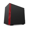 Scarlet Scope Cable Management Cooling System Pc Case - 3 of 4