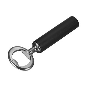 Unique Bargains Zinc Alloy Screw Beer Soda Bottle Opener for Home Party - 1 of 4