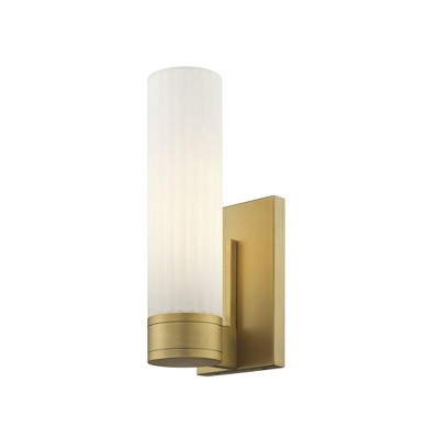 Empire - 1 Light Wall Sconce In Modern Style-12.63 Inches Tall and 3.13 Inches Wide