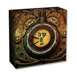 Triplock Board Game - 1 of 2