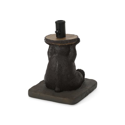 Anybear Bear Umbrella Base
