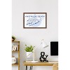 Trends International Star Wars: Heroic Gestures - A New Hope Framed Wall Poster Prints - 2 of 4