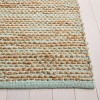 Cape Cod CAP236 Handwoven Indoor Rugs - Safavieh - 3 of 4