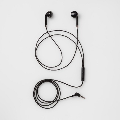 heyday™ Wired Earbuds