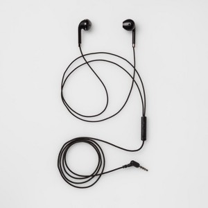 Wired Earbuds - heyday™ - 1 of 3