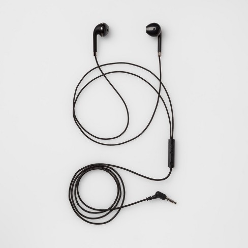 Wired Earbuds - Heyday™ : Target