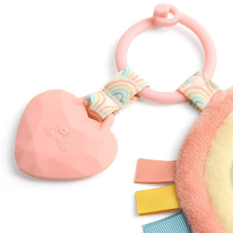 Itzy Ritzy Pal Teether, 4 of 7